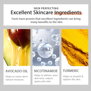 <span class=keywords><strong>Crema</strong></span> Idratante Lenitiva SPF30 Illuminante Giorno con Acido Ialuronico e Retinolo 2-in-1 <span class=keywords><strong>Protezione</strong></span> <span class=keywords><strong>Solare</strong></span> - Product Image 5