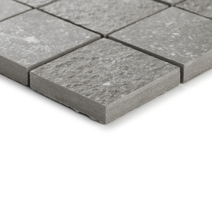 Caen Iron <b>Mosaic</b> 30x30 Cm Matt Rectified Tile For Wall And Floor - Product Image 4