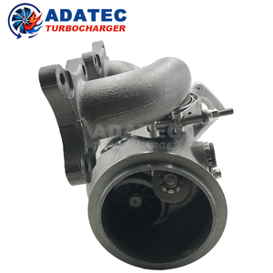 B58C Hybrid Upgrade G30-900 Turbo TTE6XX Doppelkugellager 11657934332 Turbolader für BMW B58 7er Serie 7934332 - Product Image 2