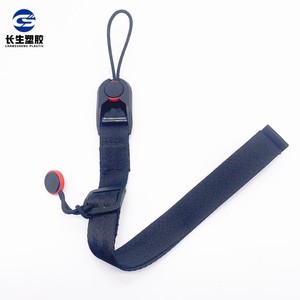 Correa de Muñeca para Cámara Changsheng de Plástico y Nylon de 3.0cm, Estilo Profesional para Cámaras DSLR, Mirrorless y Teléfonos - Product Image 2