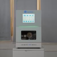 Yucera optimiza el flujo de trabajo digital con nuestro sistema de fresado CAD/CAM todo en uno desde el diseño hasta la producción