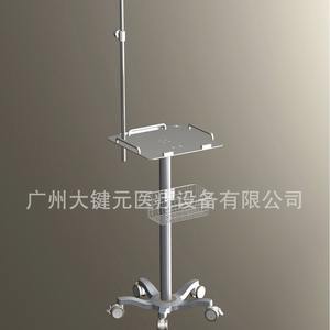 รถเข็นอเนกประสงค์ Mindray comen lepu สำหรับโรงพยาบาล - Product Image 2