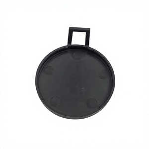 Bouchon de réservoir d'expansion de liquide de refroidissement en plastique à visser, pièce de rechange pour Bmw Mini R50 R52, 17107515485 - Product Image 3