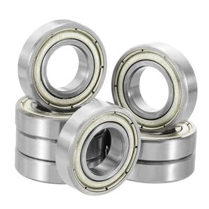 ZXZC 6900 Bearing - High Quality Deep Groove Ball Bearing