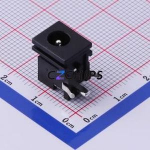 Original et nouveau DC-039-2.5A composant à trou traversant (THT) Circuit intégré IC puce PMIC connecteur d'alimentation cc - Product Image 1