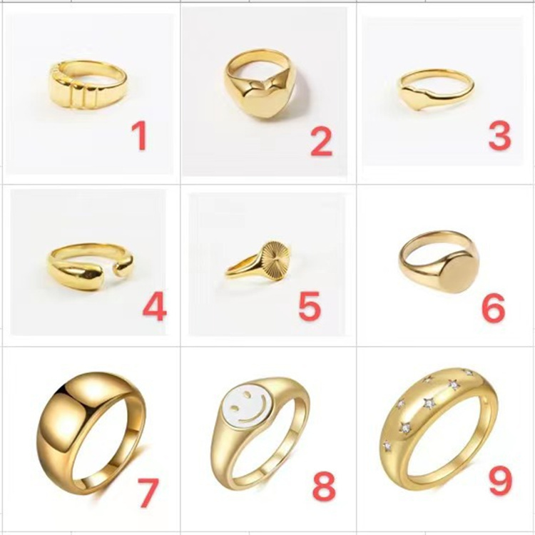 Gold  5
