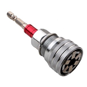 Upgraded Adjustable Universal <strong>Socket</strong> Wrench <strong>Set</strong> 10-19mm <strong>Multi</strong>-<strong>Function</strong> <strong>Socket</strong> Magic <strong>Socket</strong> - Product Image 1