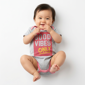 Combinaison pour bébé en coton biologique, douce et respirante, fabriquée directement en usine, logo personnalisé, OEM ODM, fabricant en gros - Product Image 1