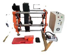 Venta directa de fábrica CNC Máquina perforadora de línea portátil automática y Máquinas perforadoras de soldadura de orificio <span class=keywords><strong>HL500</strong></span> - Product Image 3