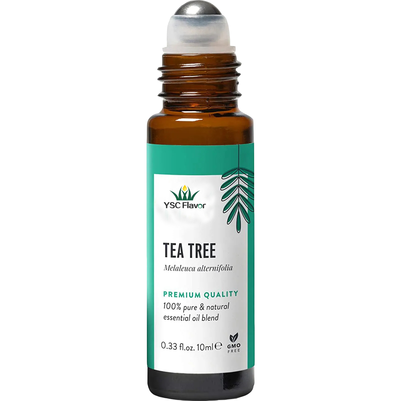 Arbre à thé