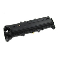 Couvercle de culasse supérieur de moteur automobile, cache-culbuteurs, arbre à cames pour Renault DUSTER DACIA Pièces 8201034955 132654861R
