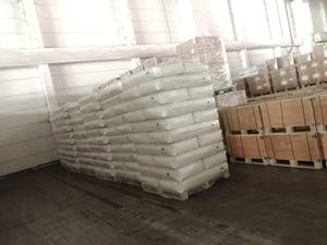 BET 150/200 morf hidratlı silika/CAS 7631-86-9/kozmetik sınıfı silika - Product Image 3