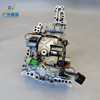 جسم صمام أصلي 025CHA-1506100، قطع غيار ناقل الحركة الأوتوماتيكي لسيارات شيري أريزو GX/تيجو 8 وجيلي يوانجينغ/فيجن X6