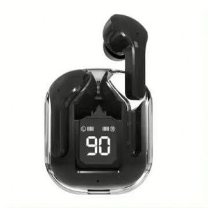<b>Cheap</b> Price Transparent Earphones TWS Noise Cancelling Wireless Earphone In-ear Sport Headset - Product Image 1