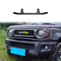 Support de phare avant de haute qualité, support de lampe, support de lumière pour Suzuki Jimny 5 portes, accessoires