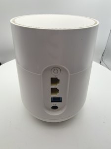 Router de Fibra Óptica de Doble Banda JINGLAI K662D GPON ONU ONT 2.4&5G WiFi 6 <span class=keywords><strong>AX3000</strong></span> para FTTH/FTTB - Product Image 2