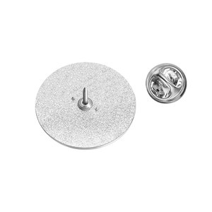 Badges ronds personnalisés imprimés pour le dropshipping – Épingles de revers sur mesure avec dessins animés, citations inspirantes, animaux et plantes - Product Image 5