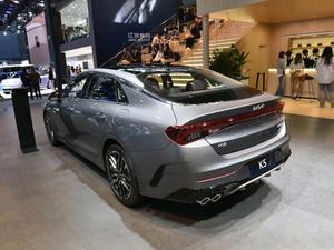 Kia K5 <span class=keywords><strong>2025</strong></span> 1.5T/2.0T Deluxe Cuối Cùng Sang Trọng Thể Thao Sedan Hiệu Suất Cao Xăng 4 Cửa 5 Chỗ Ngồi Xăng Xe Kia K5 Xe - Product Image 6