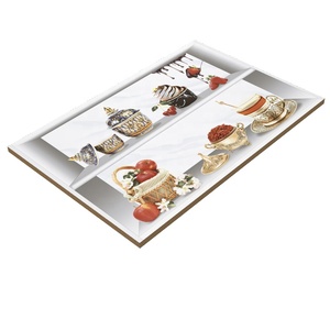 Carreaux muraux de cuisine Arkiton, design excellent, 300x450 mm, provenant d'une usine indienne de carreaux en céramique. - Product Image 2