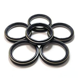 High Quality OEM Differential Oil Seal 85*105*13/18 Automotive Oil Resistance O-<b>Ring</b> Cross Section Models 1380160 1393331 - Product Image 4