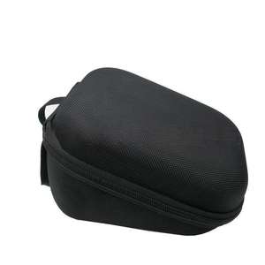 Estojo para estetoscópio eva, estojo para instrumentos médicos, monitor de pressão arterial, 180x140x110 - Product Image 2