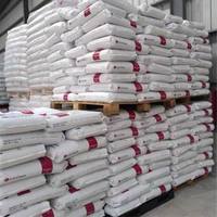 Granulés de PE vierges du fabricant pour le moulage par soufflage 5502 haute rigidité