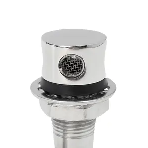 Yacht Accessories Marine Supplier Air Vent Marine Boat Fuel Tank Vent Stainless Steel