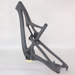 27.5 Hoặc 29er Bo0st Tất Cả Các Xe Đạp Leo Núi Carbon MTB Khung PT431C Treo Đầy Đủ FM356 29 + 27.5 + - Product Image 5