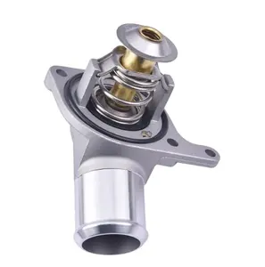 12558852 Auto Thermostat Housing Assembly Aluminum Material Parts