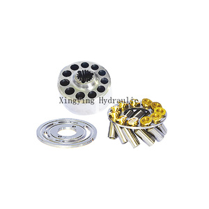 Remplacer la pompe à piston hydraulique d'usine P6 P7 P11 P14 - Product Image 6