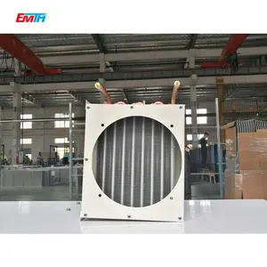 Good Price air-cooled condenser condensers with cooling equipment