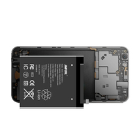 Rouge pour Xiaomi Mi Max Note 2 3 3S 4 4A 4X 5 5A 5S 6 7A 8 9 Go Pro Plus A2 Lite Batteries Numériques BN41 BN31 BM47 BN34-in Stock