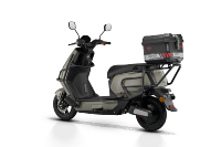 Scooter électrique adulte à grande vitesse 1200w 72v vitesse maximale 60 km/h