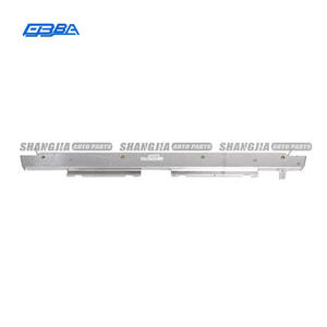 Radiateur de voiture neuf, réservoir d'eau supérieur pour Aston Martin Rapide DB9 VIRAGE DBS 2008-2017 8G43-10853-GB - Product Image 1