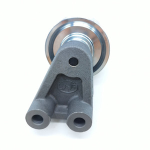 ลูกรอกดึงสายพานโคมัตสึ รุ่น HF-1161 สำหรับอะไหล่รถขุด PC360-7 6D114 - Product Image 3