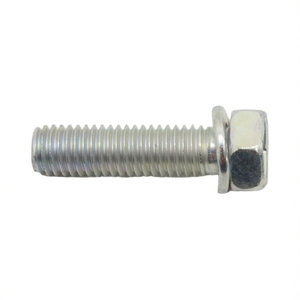 สกรูหรือโบลต์ (สำหรับล็อคเพลาโยกวาล์ว) ระบบส่งกำลังสำหรับโตโยต้า HIACE LH103 1993-1998 91611-60816 - Product Image 2