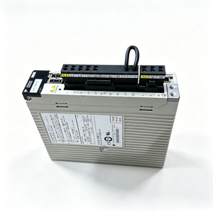 Variador de Frecuencia SGDV-1R6A11B AC para Reparación y Mantenimiento Profesional - Product Image 4