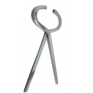 Probador y Recortador de Pezuñas Profesional Reutilizable para Examen de Pezuñas de Caballos, Equipo Ecológico para el Cuidado Animal - Product Image 5