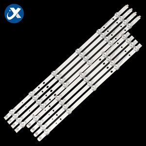 TV <span class=keywords><strong>LED</strong></span> Backlight para <span class=keywords><strong>SAMSUNG</strong></span> UA46H-L 46 polegadas 5LED + 6LED UN46EH5300 D1GE-390SCA-R1D1GE-390SCB-R1 - Product Image 1