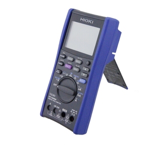 HIOKI DT4252 Low-pass Filtering 10A Direct Input True RMS IV 600V DT4253 - Product Image 6