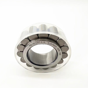 Rodamiento de Rodillos Cilíndricos <span class=keywords><strong>RSL</strong></span> 18 2207A Tamaño 35X63.97X23mm RSL182207  RSL182207-A-XL de Eslovaquia - Product Image 1