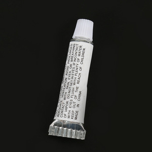 Colle de réparation PVC pour bouées de natation et équipements de sports nautiques gonflables, fabriquée en Chine - Product Image 4