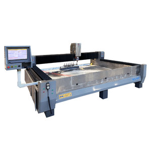 เครื่องขัดขอบกระจกขนาดเล็ก - Product Image 2