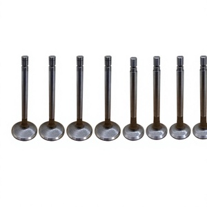 Guide de soupape d'admission et d'échappement compatible avec TATA Ace EX Gold 2.0L 1948cc 483 IDI 2.2L Dicor OEM 279005153703 279005153701 - Product Image 1