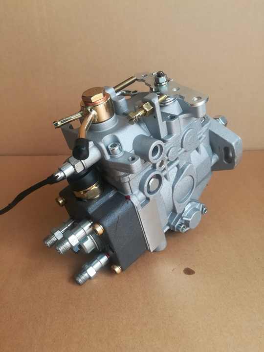 Auto parts engine fuel pump model 0001060376 VE3\9F1500L376AG fuel