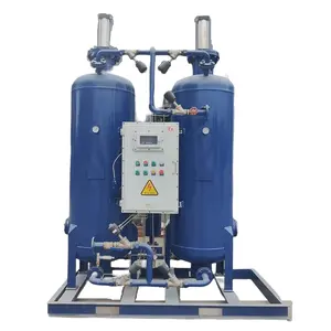 Nitrogen Highly Effective PSA Nitrogen Producing Gas Plant 2022 Nitrogen Making Machine Competitive Price