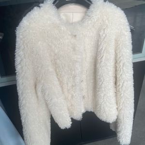 ファッションデザインフェイクウールファーロングパイルフェイクファーロングぬいぐるみウールファー - Product Image 2