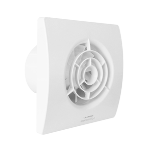 Excelente oferta 220-240V-50/60Hz Ventilador de pared de extracto de flujo mixto con 2 años de garantía Componente de núcleo de motor confiable - Product Image 3