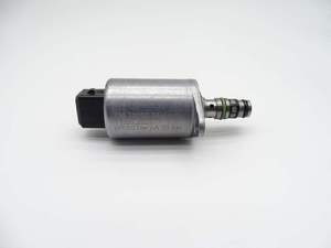 Vanne solénoïde proportionnelle pour pompe hydraulique d'excavatrice Jision TM70202 24V, vanne solénoïde de grue, vanne solénoïde de forage rotatif - Product Image 5