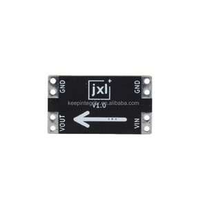 <span class=keywords><strong>Mini</strong></span> Placa de aumento de corriente de 2A, módulo de potencia de conmutación, 1 unidad, 1 unidad - Product Image 3